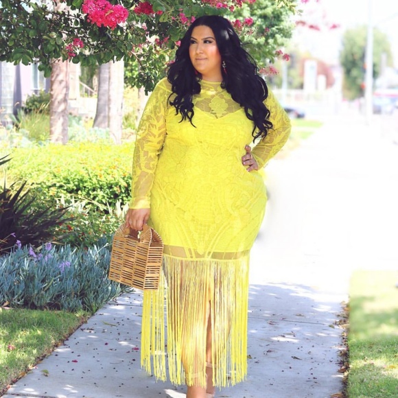 ASOS Curve Dresses & Skirts - Asos Curve Dress with Lining!